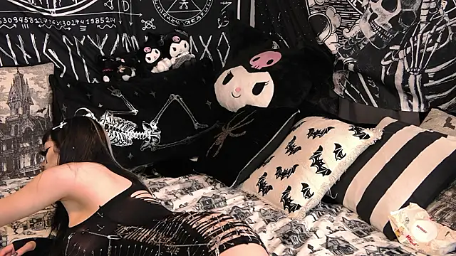 Paige Turner online show from February 13, 12:10 am