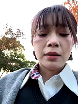 xiaoqiao ss online show from November 28, 7:41 am