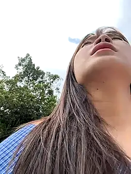 xiaoqiao ss online show from September 19, 2:59 am