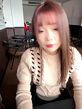 xiaoqiao ss online show from December 18, 6:40 am