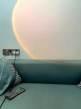 xiaoqiao ss online show from October 17, 2:15 am