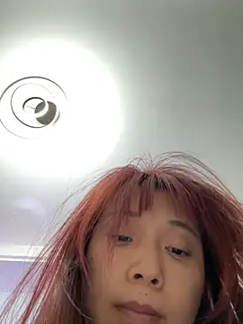 xiaoqiao ss online show from November 18, 1:03 pm