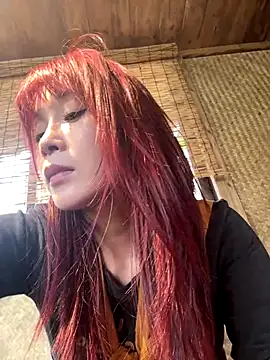 xiaoqiao ss online show from November 17, 3:32 am