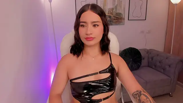 Snapshot of Saskia_litt chatting on September 16, 3:40 am Saskia litt online show from September 16, 3:40 am