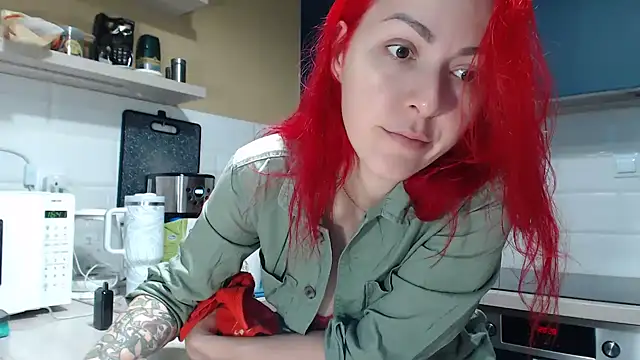 Arri elle online show from December 3, 11:36 pm