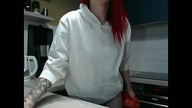 Arri elle online show from December 3, 12:01 am