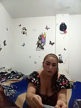 AddyStuart  online show from September 29, 3:57 am