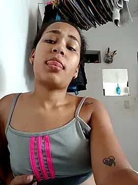 Shanel 69 online show from October 6, 3:46 pm
