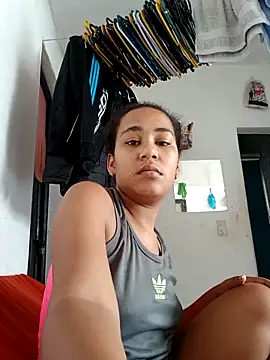 Shanel 69 online show from October 3, 5:36 pm