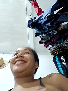 Shanel 69 online show from October 5, 11:50 pm