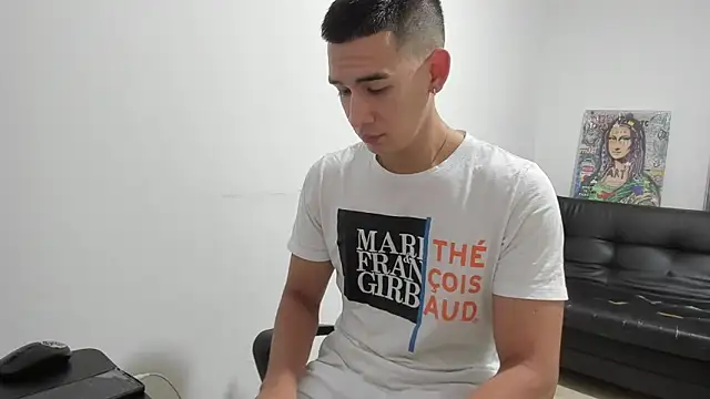 Mike3Xxx online show from September 10, 10:31 pm