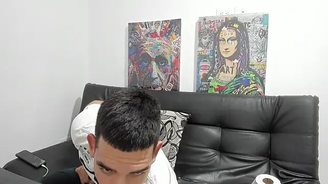 Mike3Xxx online show from September 23, 12:17 am
