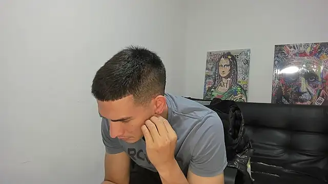 Mike3Xxx online show from September 14, 11:27 pm