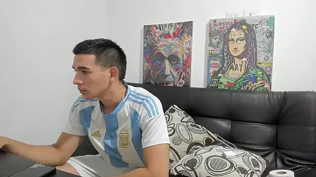 Mike3Xxx online show from September 21, 10:48 pm