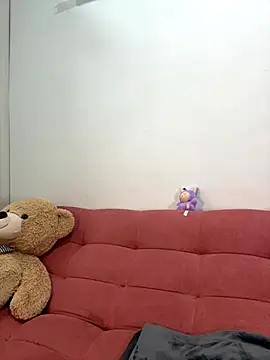 Snapshot of MarSantana_2 chatting on October 11, 1:06 am MarSantana 2 online show from October 11, 1:06 am