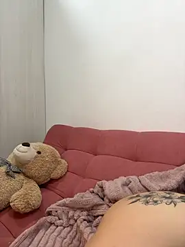 MarSantana 2 online show from November 9, 2:26 am