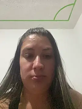 Snapshot of Abby-LS chatting on June 20, 12:48 am Abby-LS online show from June 20, 12:48 am