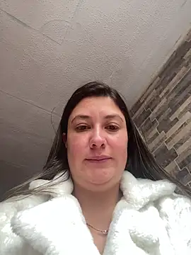 Snapshot of Abby-LS chatting on June 18, 2:00 pm Abby-LS online show from June 18, 2:00 pm