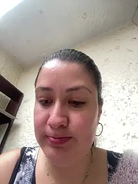 Abby-LS online show from February 19, 4:48 pm