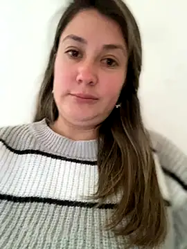 Abby-LS online show from October 16, 4:59 pm