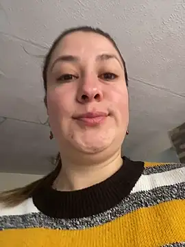 Abby-LS online show from May 14, 12:02 pm