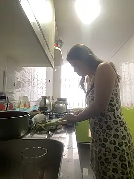 Abby-LS online show from January 12, 12:45 pm