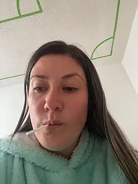 Abby-LS online show from December 15, 5:19 pm