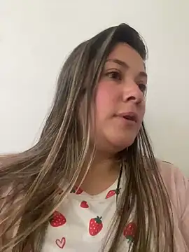 Abby-LS online show from December 20, 10:01 pm