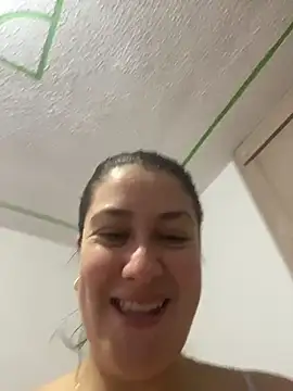 Abby-LS online show from April 14, 11:37 am