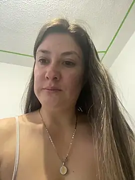 Abby-LS online show from April 22, 11:39 am