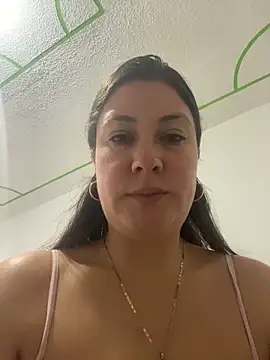 Abby-LS online show from May 21, 11:40 am