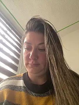 Abby-LS online show from May 26, 1:09 pm