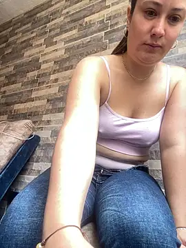 Abby-LS online show from February 6, 5:20 pm