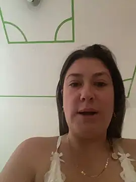 Abby-LS online show from May 11, 1:34 pm