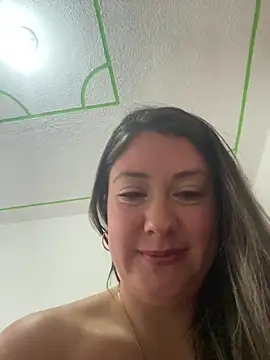 Abby-LS online show from May 28, 12:55 pm