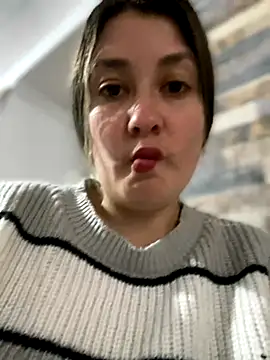 Abby-LS online show from November 9, 9:08 pm