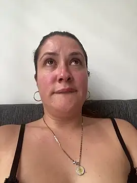 Abby-LS online show from May 31, 8:20 pm