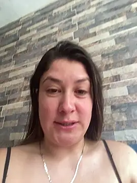 Snapshot of Abby-LS chatting on July 4, 7:07 pm Abby-LS online show from July 4, 7:07 pm