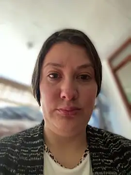 Abby-LS online show from October 21, 5:12 pm