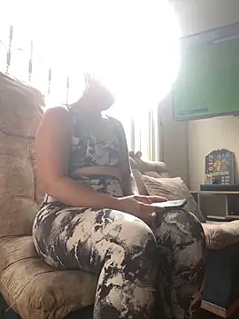 Abby-LS online show from May 24, 8:42 pm