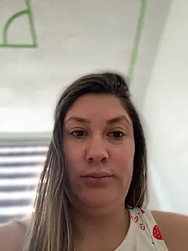 Abby-LS online show from October 27, 2:07 pm