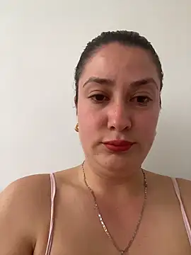 Abby-LS online show from April 18, 9:04 pm