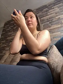 Abby-LS online show from May 7, 11:46 am