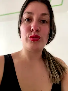 Abby-LS online show from November 24, 7:14 pm