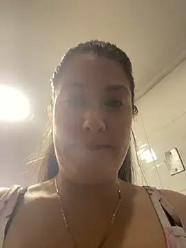 Abby-LS online show from April 17, 10:01 pm