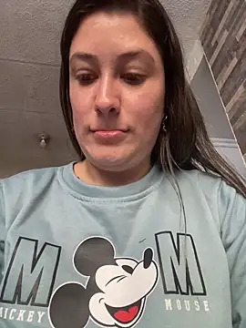 Abby-LS online show from May 20, 11:51 am