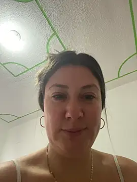 Abby-LS online show from May 29, 11:49 am