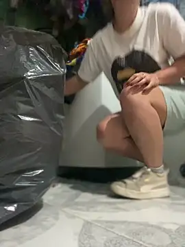 Abby-LS online show from November 30, 1:17 am