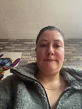 Abby-LS online show from May 27, 11:39 am