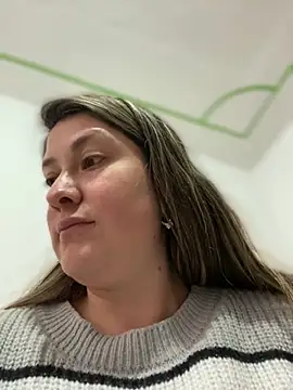 Abby-LS online show from October 23, 9:13 pm